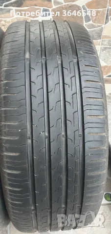 Гуми 225/55/17 SUV, снимка 2 - Гуми и джанти - 56093793