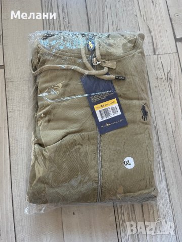 Нови дамски екипи Polo Ralph Lauren, снимка 5 - Спортни екипи - 42280866
