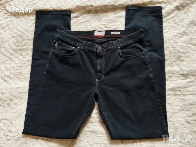 REALIZE, Pionier, Watson's, Hammershmid - мъжки дънки размер XL/XXL, снимка 6 - Дънки - 51167741
