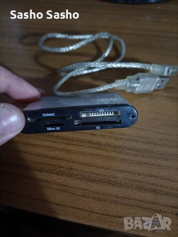 USB hub , снимка 3 - USB Flash памети - 53774486