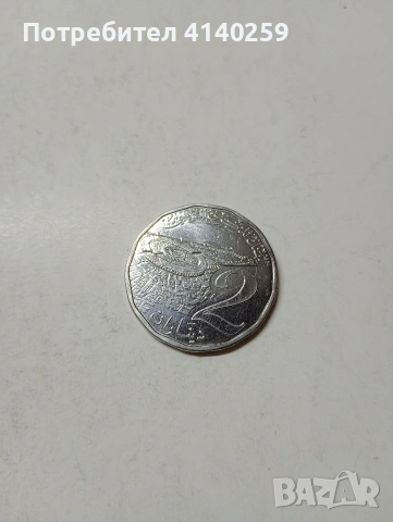 ТУНИС МОНЕТИ , снимка 3 - Нумизматика и бонистика - 53868258