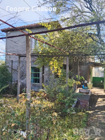 Продава се къща в с.Войника, снимка 5 - Къщи - 52352661