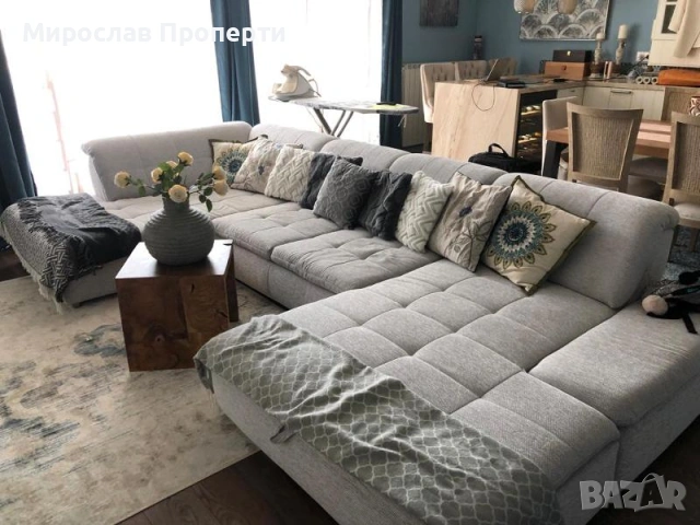 Продаваме 3-Стаен Апартамент В Младост 2, снимка 2 - Апартаменти - 53040387