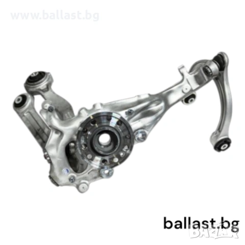 Шенкел ляв комплект A2063325300 C Klassa W206