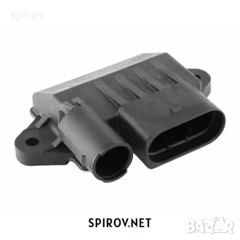 Реле подгревни свещи Mercedes OM642 280 320 350 CDI
