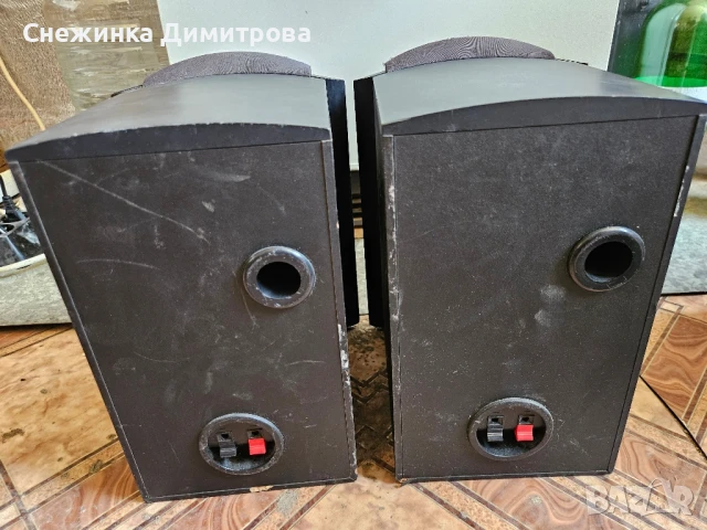 Тонколони Grundig , снимка 5 - Тонколони - 51109261
