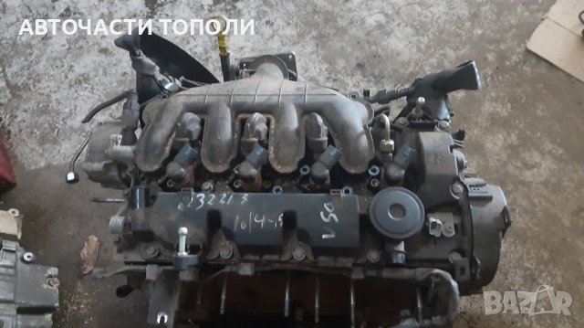 ДВИГАТЕЛ ВОЛВО VOLVO V50 2.0d 136к.с. 2010г. , снимка 7 - Части - 42247531