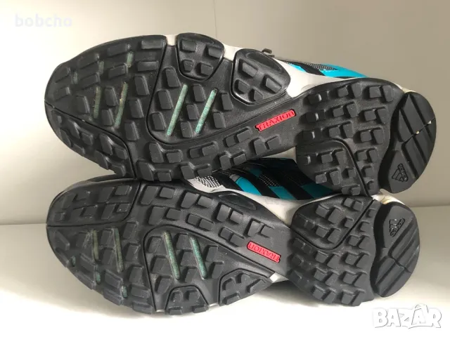 Adidas TERREX FAST X MID GTX, снимка 8 - Дамски боти - 48328926