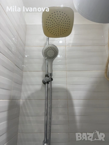 Обзаведено южно студио до МОЛ България, снимка 16 - Апартаменти - 53598459