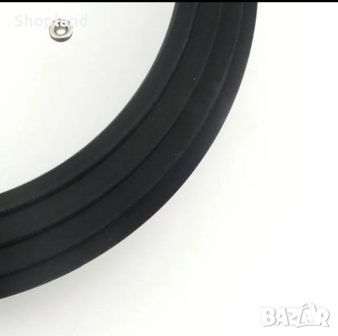 Универсален стъклен капак , снимка 7 - Прибори за хранене, готвене и сервиране - 44492134