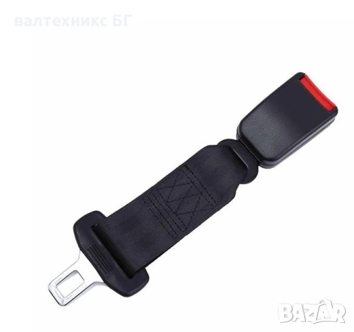 Универсален удължител за колан за кола , снимка 5 - Аксесоари и консумативи - 53168436