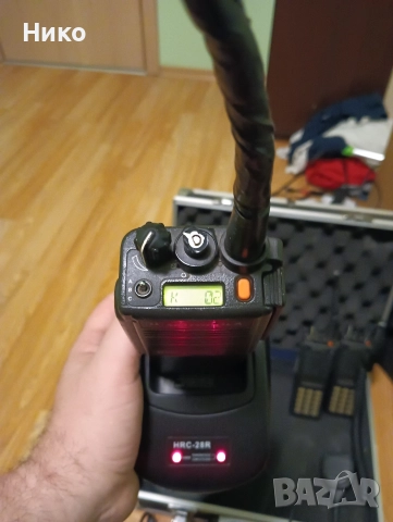 Motorola Radius gp 1200, снимка 9 - Друга електроника - 52681109