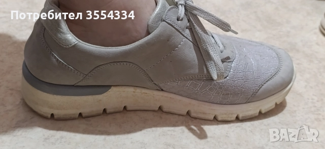 Дамски обувки внос от Германия , снимка 4 - Други - 52185043