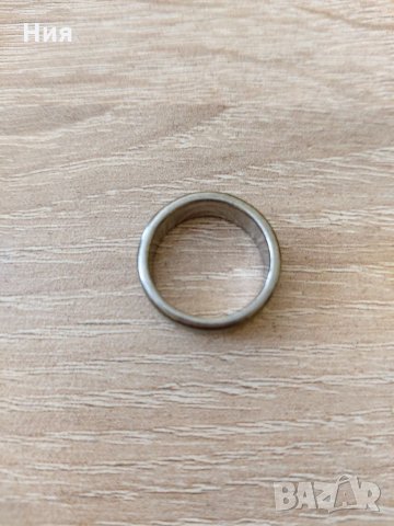 Пръстен, снимка 6 - Пръстени - 34759899