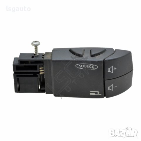 Лостче аудио управление Renault Laguna II 2007-2012 ID:104087