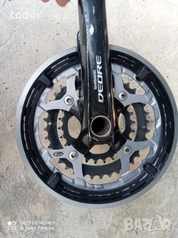 курбели деоре, снимка 2 - Велосипеди - 50164957