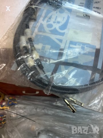 01140546 ЖИЛО РЪЧНА FORD Focus Mk1 1998-2007 OE 1069082 дължина [mm]:1770, 1595, снимка 2 - Части - 41386542