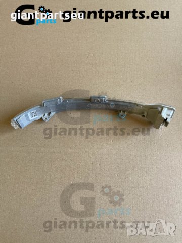 Индикатор за огледало мигач ГОЛФ 7 Golf 7 , 5G0949101 ляв, снимка 2 - Части - 40047913