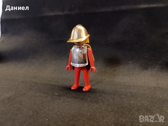 Playmobil човече, снимка 2 - Конструктори - 52345866