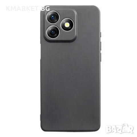 Ulefone Note 18 Ultra Силиконов Калъф TPU и Протектор, снимка 2 - Калъфи, кейсове - 49006892