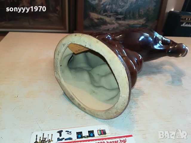 КОН 26СМ-КЕРАМИКА 1406231104, снимка 4 - Колекции - 41160900