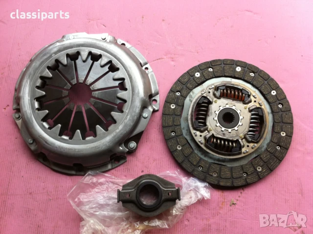 Комплект съединител за Форд Ескорт, Орион и Фиеста / FORD Escort, Orion, Fiesta, снимка 2 - Части - 51061259