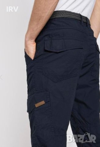 Къси панталони Tom Tailor, снимка 2 - Къси панталони - 41435070
