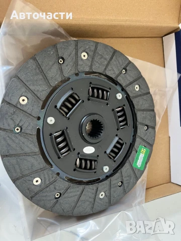 Lada/Лада феродов диск ваз Лада нива Жигули 