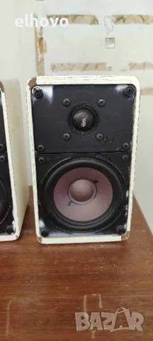 Субуфер Canton Plus C+колонки, снимка 7 - Тонколони - 50163198