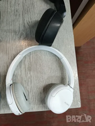 Блутут слушалки, снимка 4 - Bluetooth слушалки - 56337047
