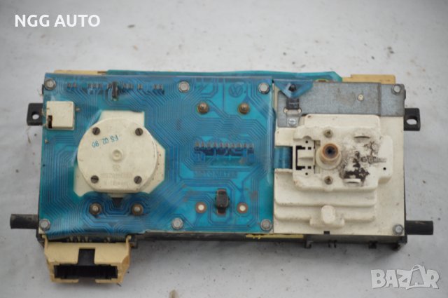 Табло Километраж за VW Golf 2, Volkswagen Golf Mk2, 191 919 033 MH, 616.051.3002, 191919033MH,, снимка 5 - Части - 40272953