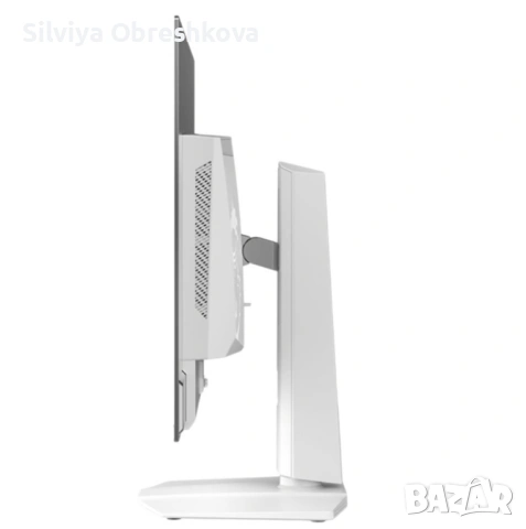 Гейминг монитор MSI - MPG, 321URXW, 31.5'', 240Hz, 0.03ms, бял, снимка 8 - Монитори - 53273955