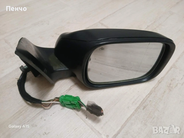 Дясно  ел. огледало за Volvo XC 90 2002-2014