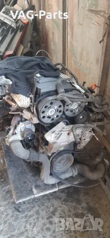 ‼️Двигател 2.0TDi 16V (BMA)‼️, снимка 4 - Части - 48722390