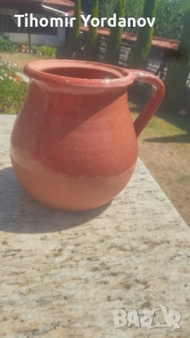 Гърне., снимка 16 - Антикварни и старинни предмети - 51468571