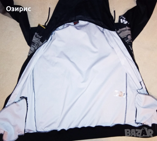 Венъм комплект "NOCHE" - черен - МНОГО ИЗГОДНО !!!, снимка 8 - Спортни дрехи, екипи - 52552387