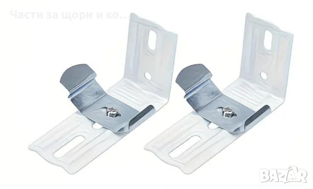 Планка за таванно окачване на вертикална щора., снимка 3 - Щори - 23540752