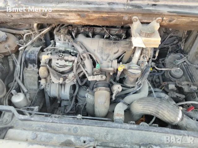 Citroen C4 Picasso 2.0 автоматик за части , снимка 3 - Автомобили и джипове - 56039481