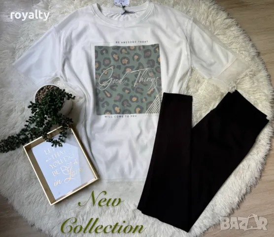 Дамски комплекти Различни цветове , снимка 4 - Комплекти - 50394678