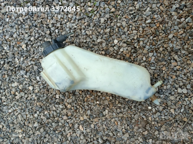 Части за Мерцедес 124, снимка 3 - Части - 53641617