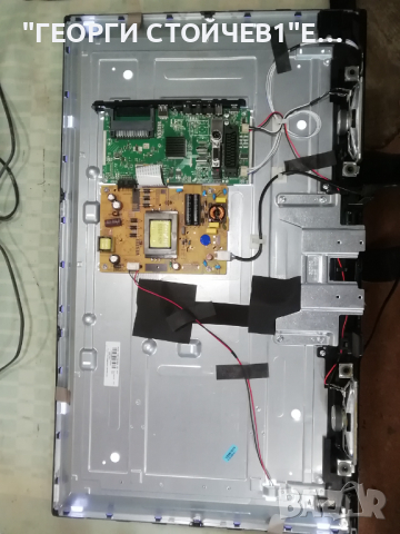  LT-32VH30K  17MB140 17IPS62 VES315WNDS-2D-N14, снимка 3 - Части и Платки - 36139541