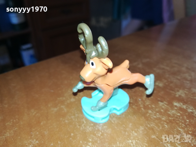 KINDER RUDOLF 2802241546