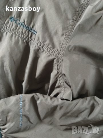 columbia - страхотно дамско яке, снимка 6 - Якета - 34199346