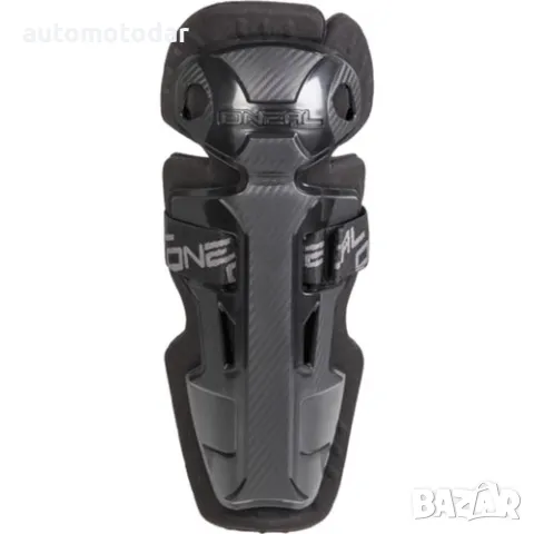 ДЕТСКИ НАКОЛЕНКИ O'NEAL PRO II RL Carbon Look, снимка 2 - Аксесоари и консумативи - 48750504