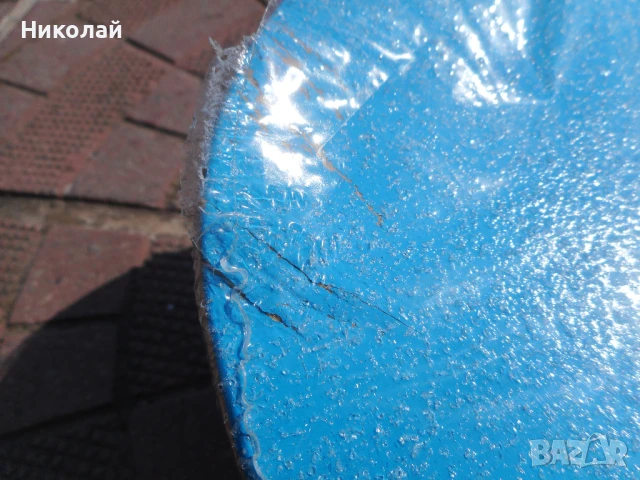 -50% НОВ Скейтборд STUF KID, снимка 8 - Скейтборд, ховърборд, уейвборд - 50552027