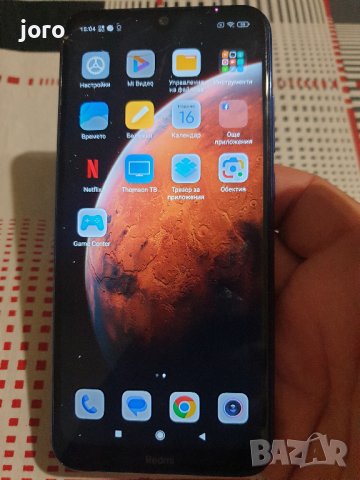 redmi note 8t, снимка 10 - Xiaomi - 41568077