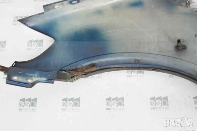  Калник десен за Opel Zafira A (1999-2005), снимка 3 - Части - 41745848