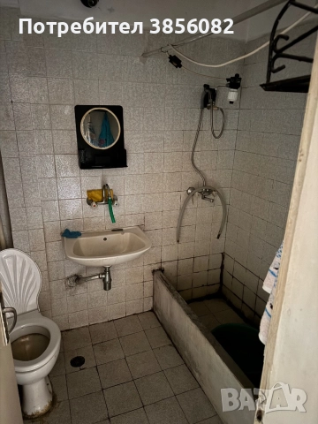 Апартамент в гр. Кърджали- тристаен , снимка 8 - Апартаменти - 52724802