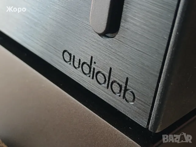 ⏯️Клип. Audiolab 8200р Made in UK, снимка 5 - Ресийвъри, усилватели, смесителни пултове - 47859389