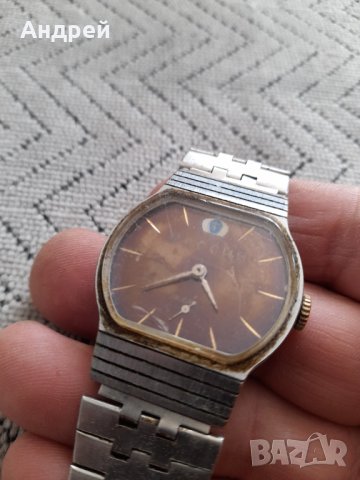 Стар часовник Россия, снимка 2 - Антикварни и старинни предмети - 44244353